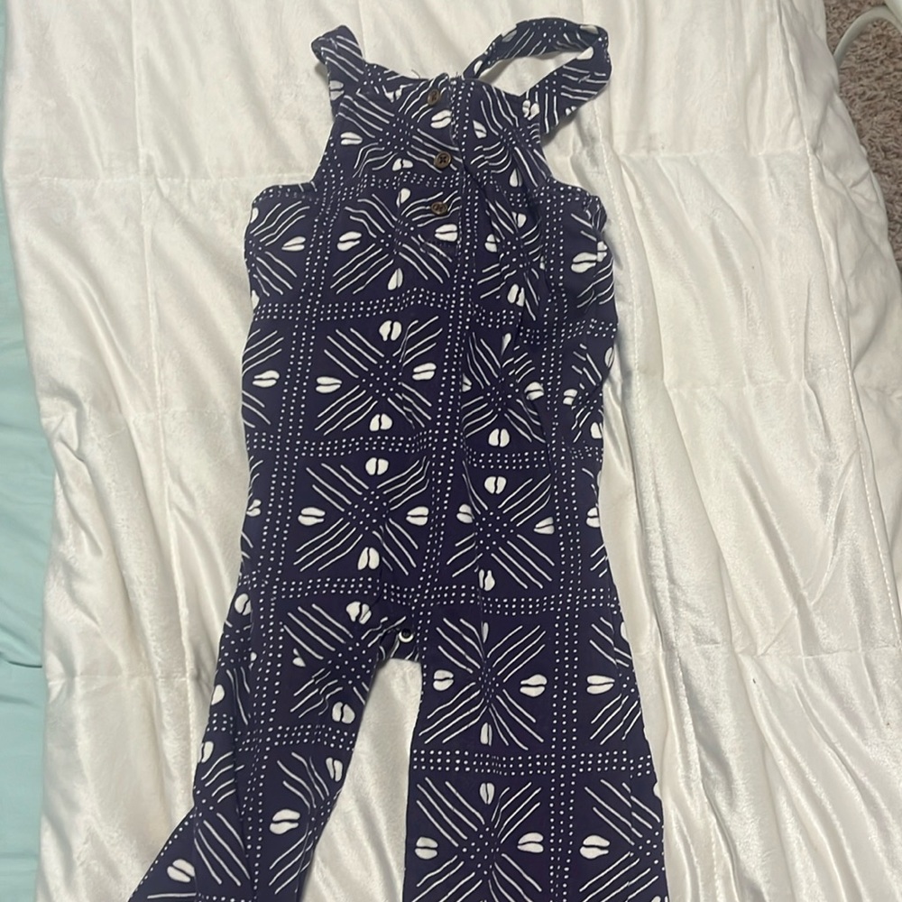 Are Tayo jumper 12mo